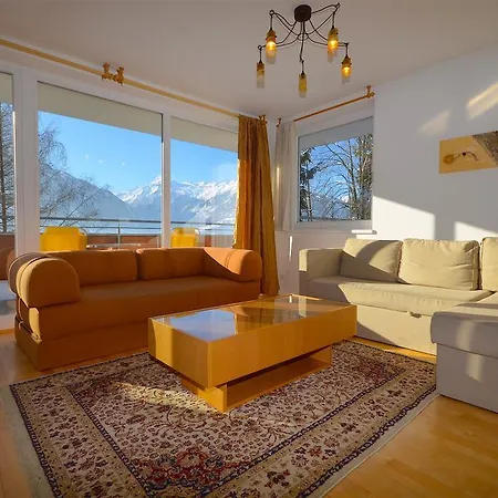 Bruckberg A By Alpen Lejlighed Zell am See
