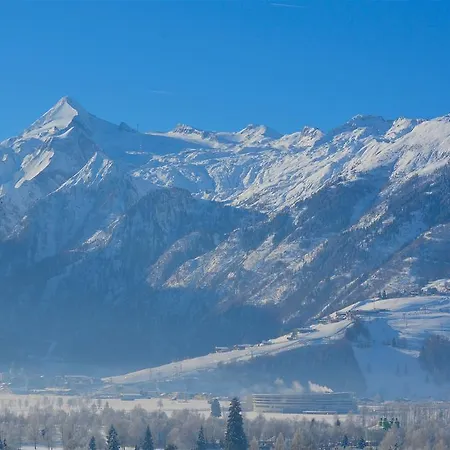 Lejlighed Bruckberg A By Alpen